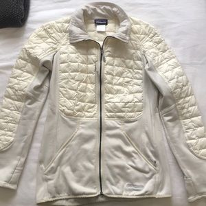 Patagonia jacket